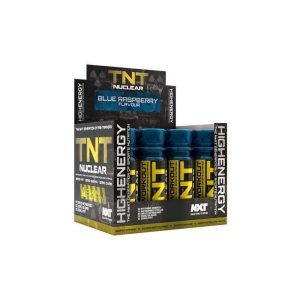 NXT Nutrition TNT Nuclear Shots 12 