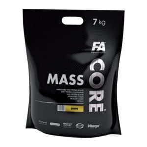 Fitness Authority MassCORE 7kg 