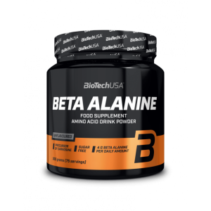 Biotech USA Beta Alanine 300 g