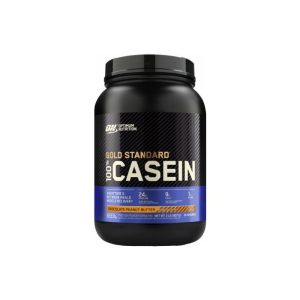 Optimum Nutrition Gold Standard 100% Casein Protein - 2lbs