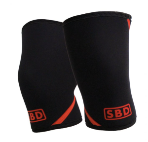 SBD Knee Sleeves (Pair)