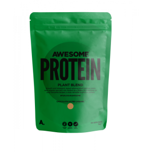 Awesome Supplements Vegan Protein