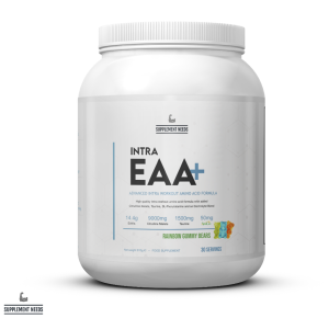 Supplement Needs Intra EAA+ 810g