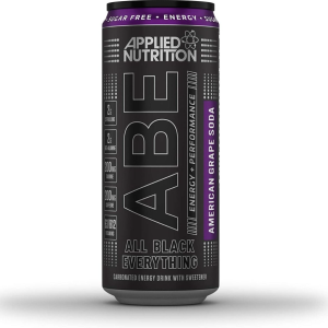 Applied Nutrition ABE Energy Drink RTD 330ml 