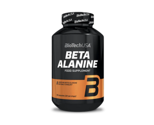 Beta Alanine biotech usa packaging