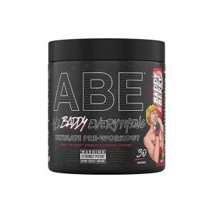 Applied Nutrition ABE Pre Workout 315g 