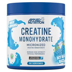 Applied Nutrition Creatine Monohydrate 250g 