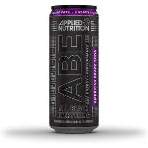 Applied Nutrition ABE Energy Drink