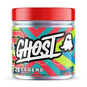 Ghost Legend v2 (50 Scoops)