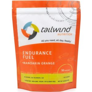 Tailwind Nutrition Caffeine Free Endurance Fuel - 30 Serving 