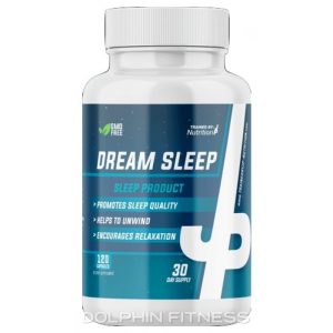Trained by JP Dream Sleep